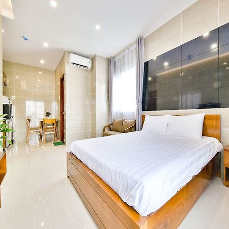 Trust Home مدينة هوشي منه المظهر الخارجي الصورة