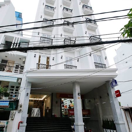 Trust Home مدينة هوشي منه المظهر الخارجي الصورة